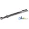 A & I Products Link, Side, Adjustable, Cat II 30" x2" x2" A-259950 - alternate 2